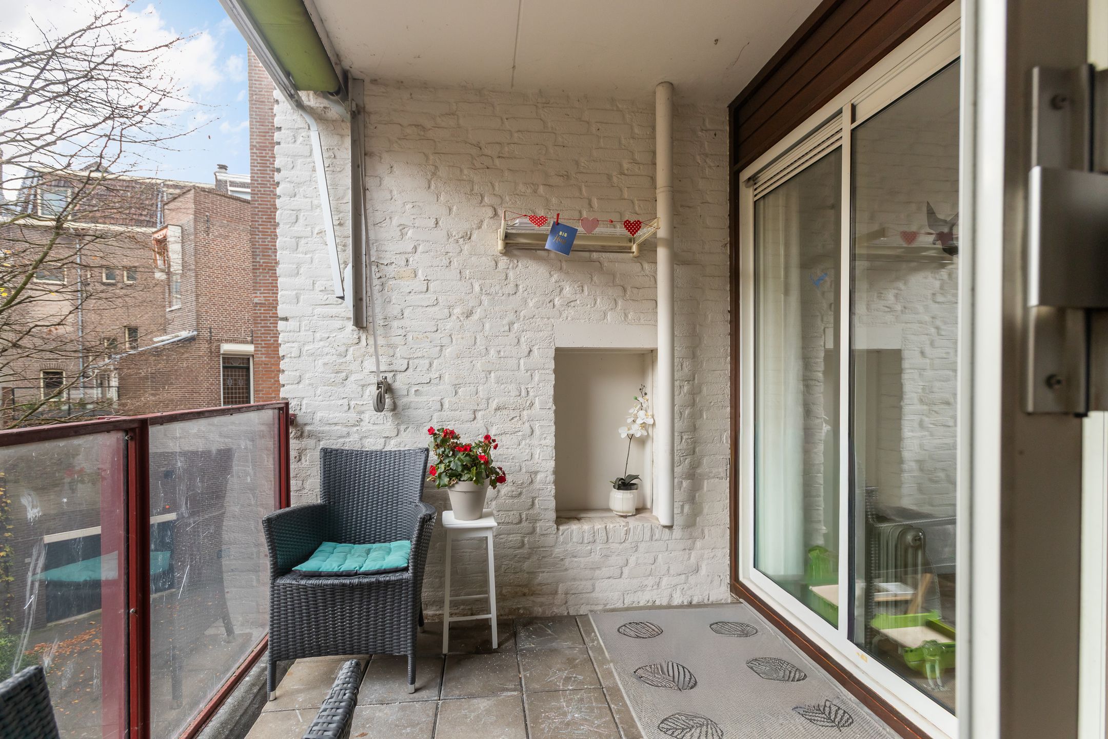 Photo 21 of Merwekade 93