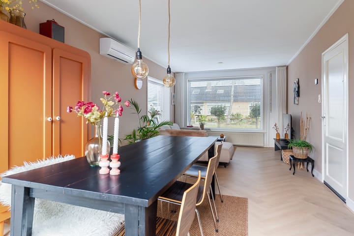 Foto 5 van Nycle J. Haismastrjitte 7