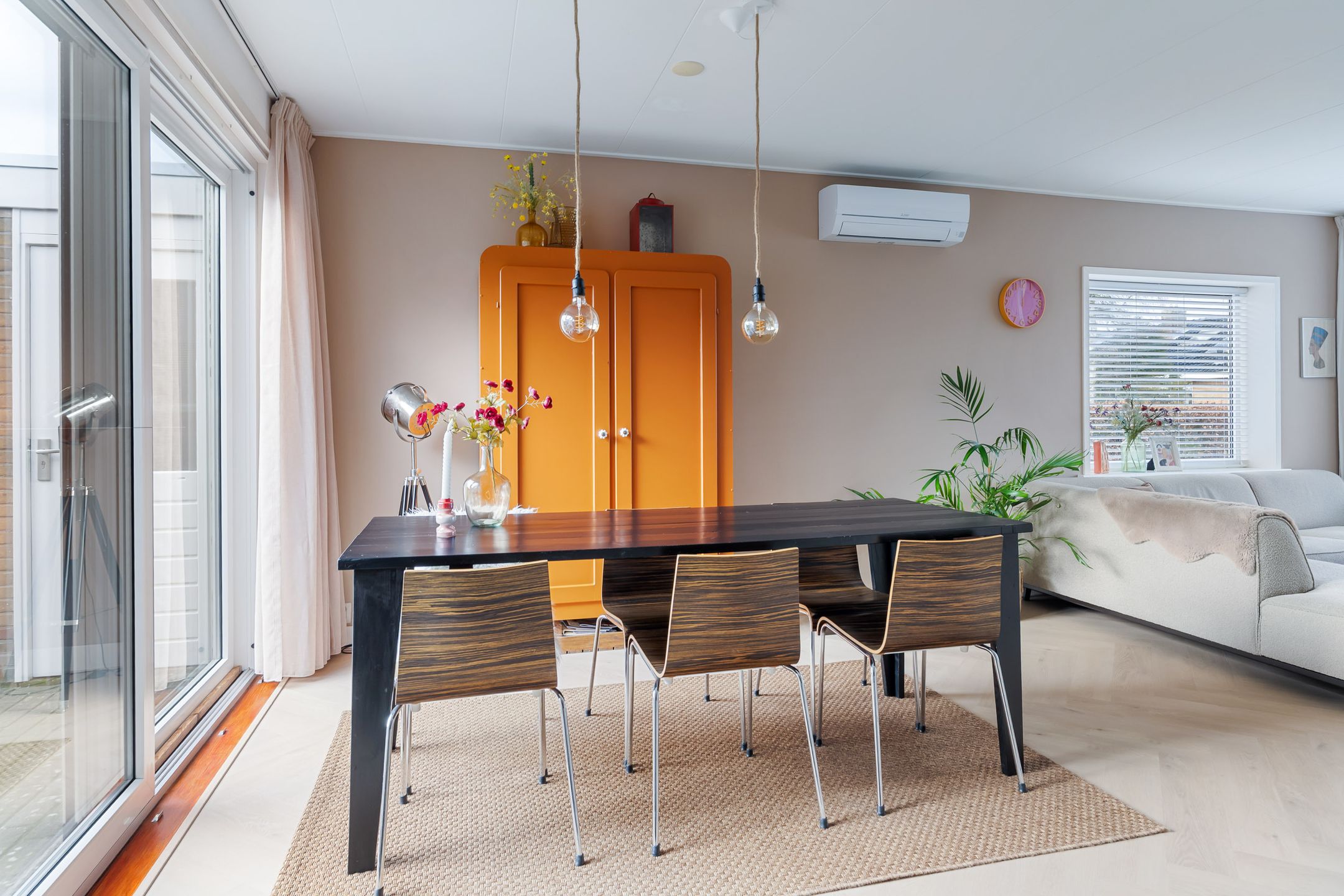 Foto 6 van Nycle J. Haismastrjitte 7