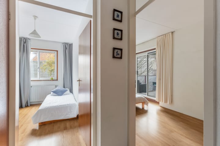 Foto 23 van Merwekade 93