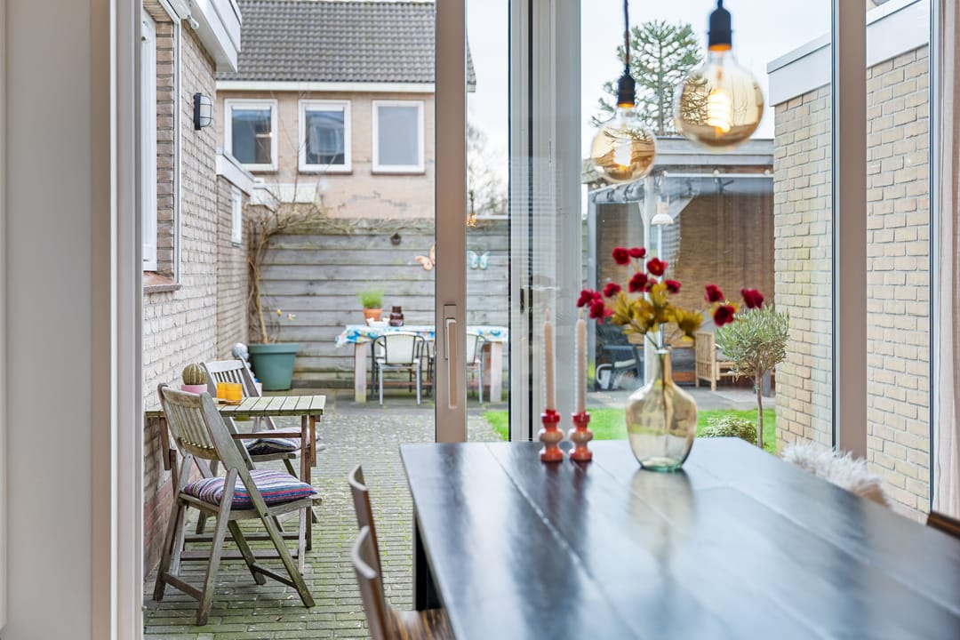 Foto 7 van Nycle J. Haismastrjitte 7