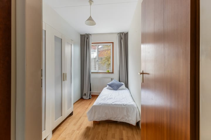 Foto 24 van Merwekade 93