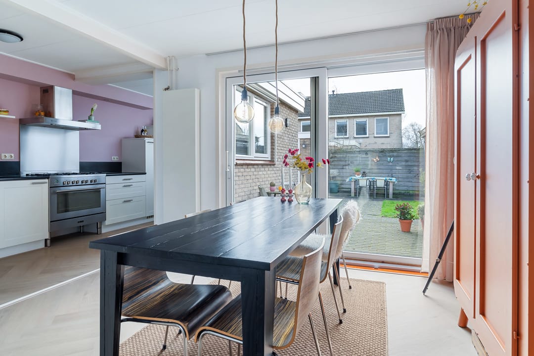 Foto 8 van Nycle J. Haismastrjitte 7