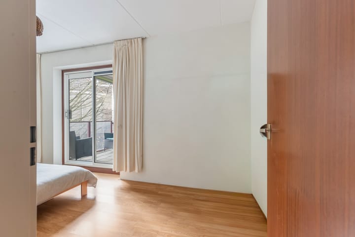 Foto 25 van Merwekade 93