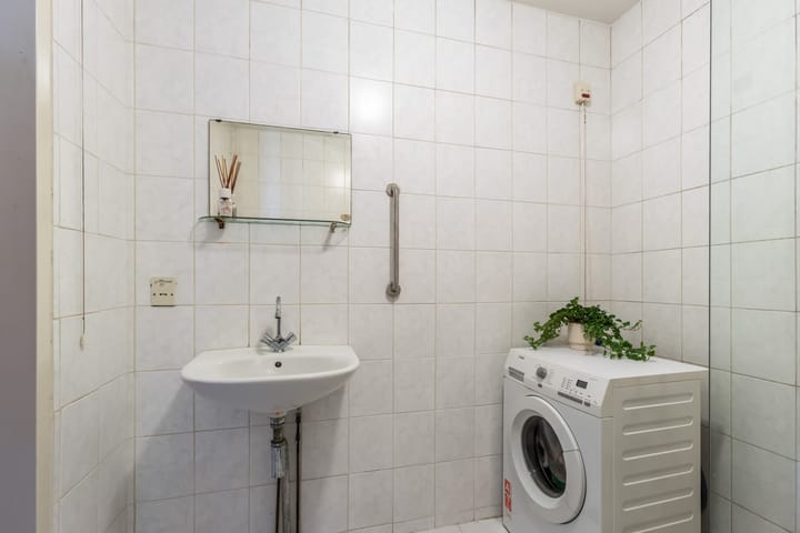 Foto 29 van Merwekade 93