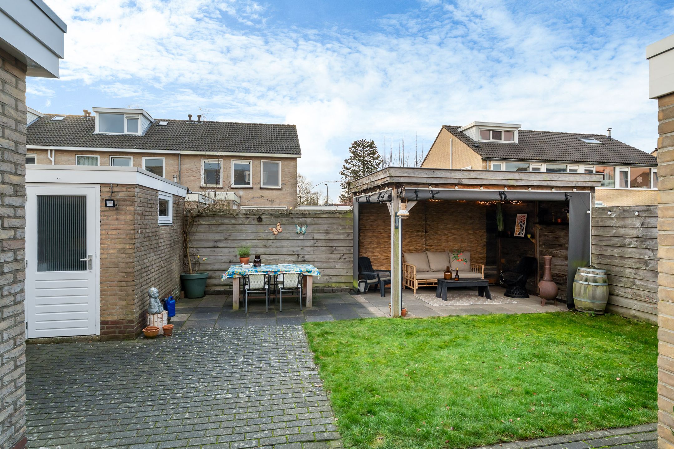 Foto 15 van Nycle J. Haismastrjitte 7