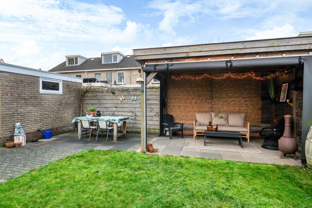 Foto 16 van Nycle J. Haismastrjitte 7