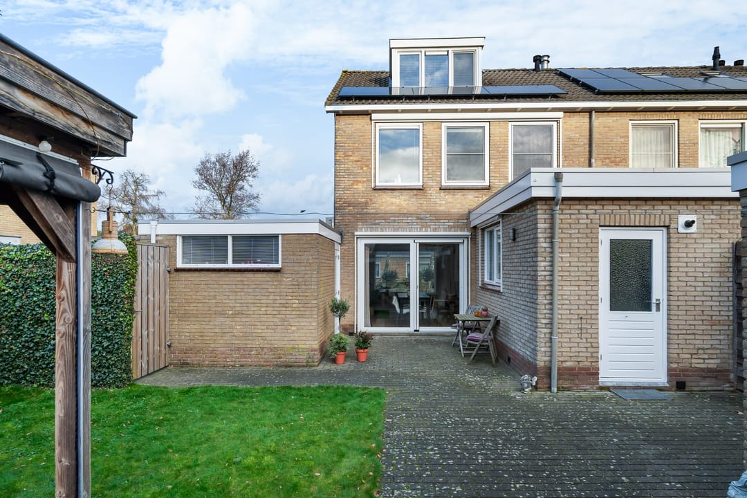 Foto 17 van Nycle J. Haismastrjitte 7