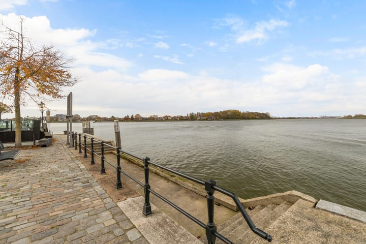 Foto 34 van Merwekade 93