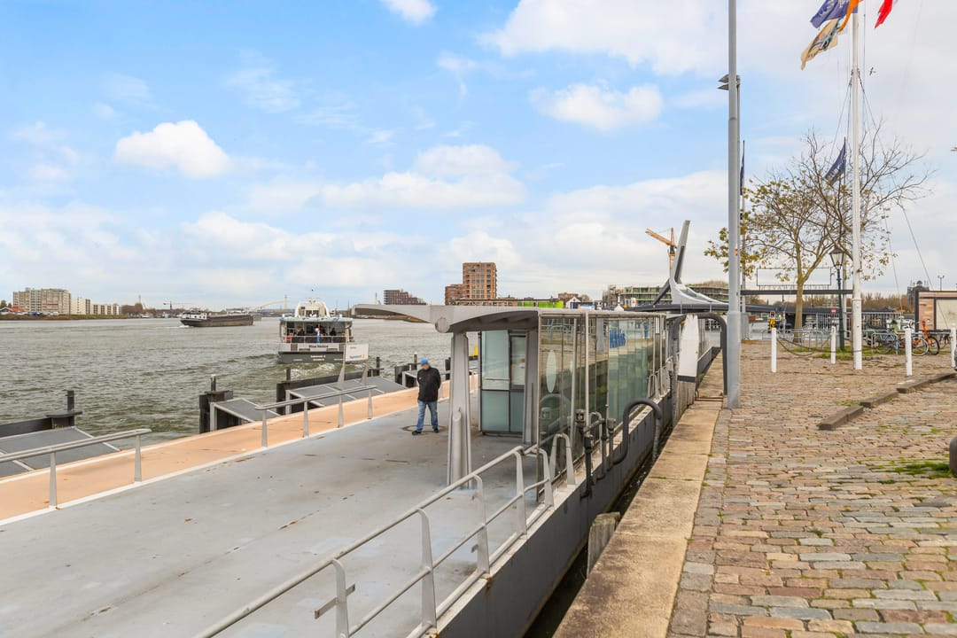 Photo 37 of Merwekade 93