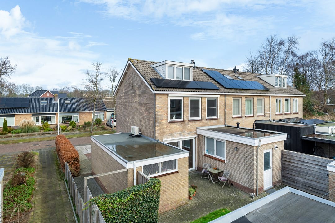 Foto 22 van Nycle J. Haismastrjitte 7