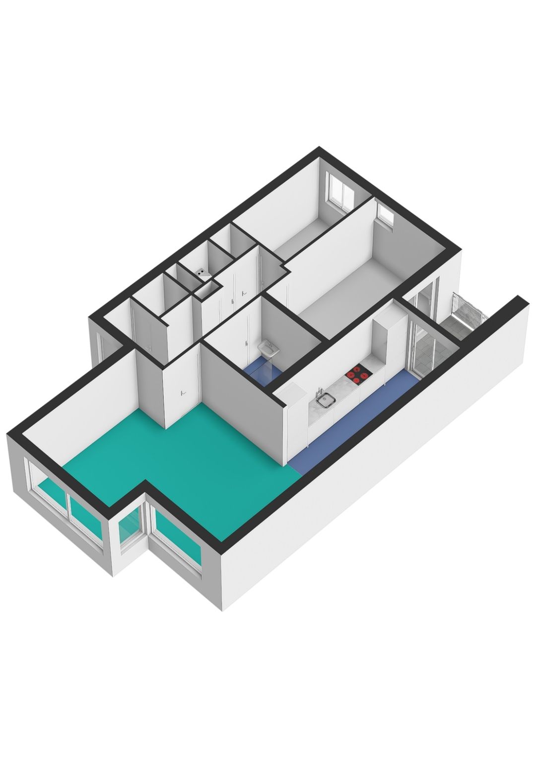 Photo 41 of Merwekade 93