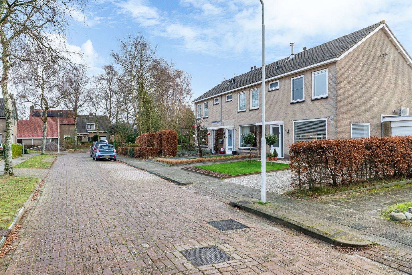 Foto 40 van Nycle J. Haismastrjitte 7