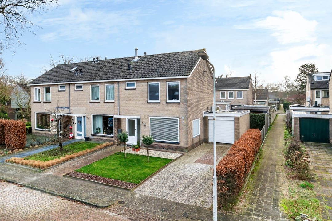 Foto 41 van Nycle J. Haismastrjitte 7