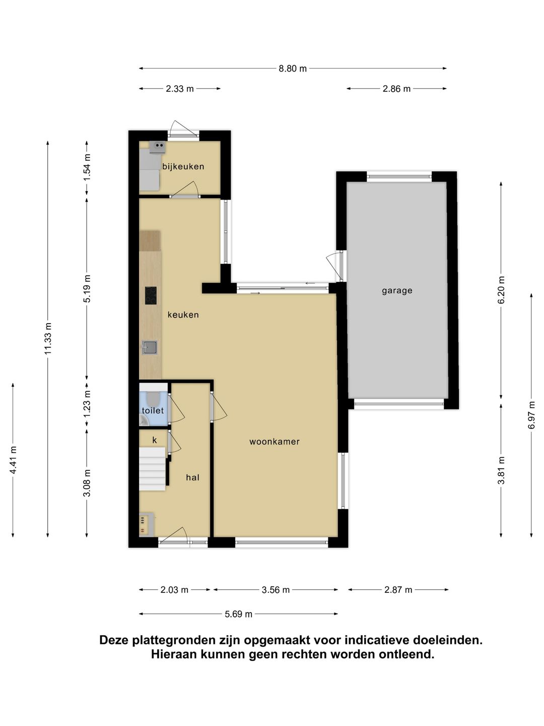 Foto 43 van Nycle J. Haismastrjitte 7