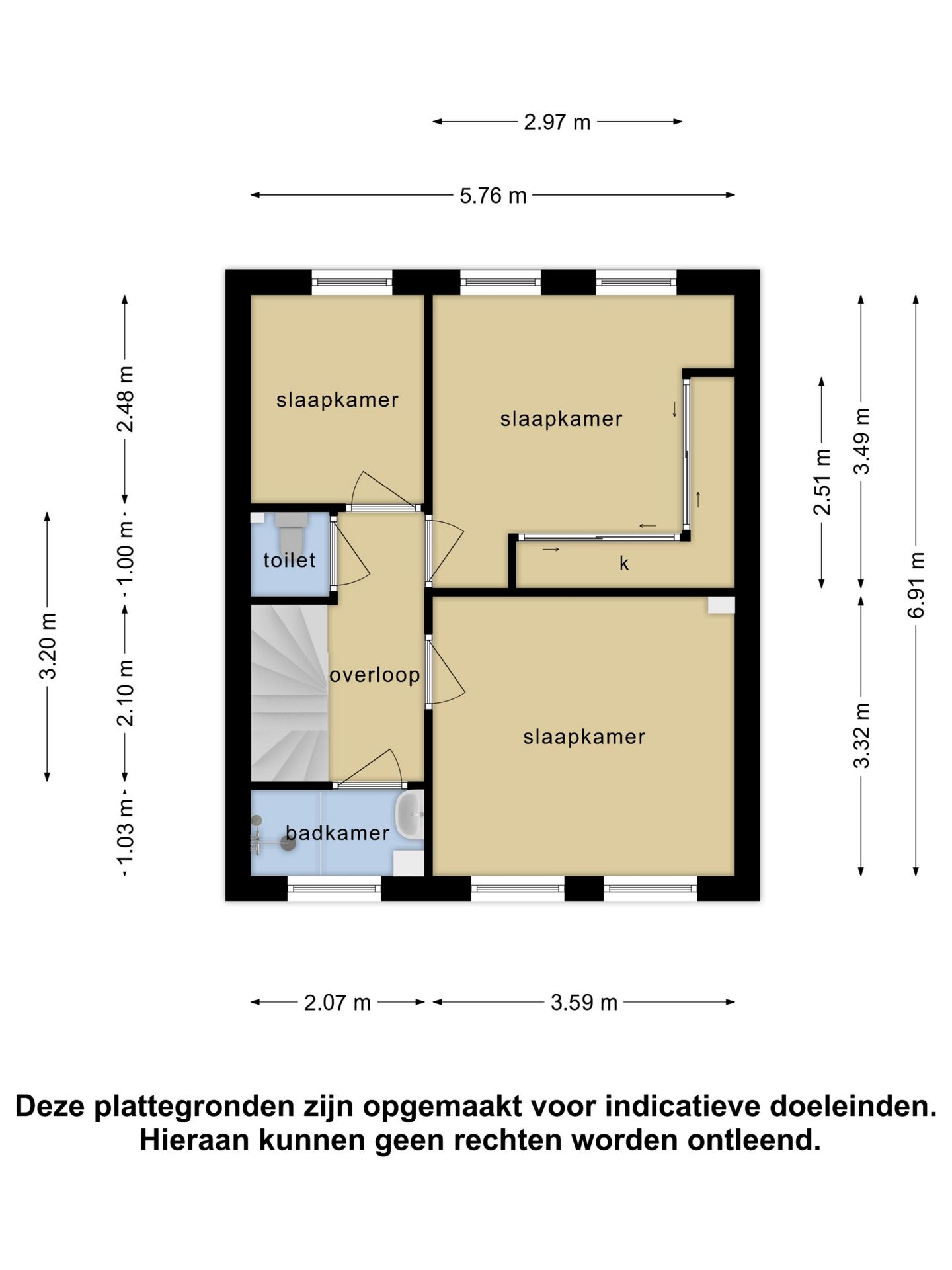 Foto 44 van Nycle J. Haismastrjitte 7