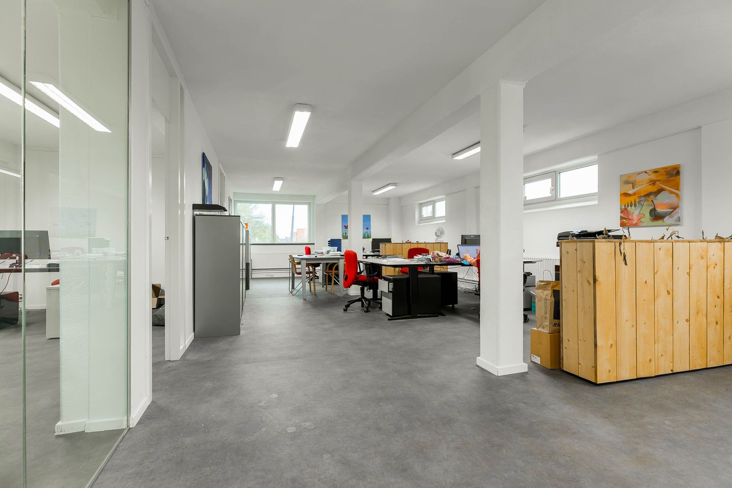 Bekijk foto 5 van Jacob Catsstraat 29-31