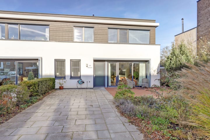 Wilhelminastraat 50 main image