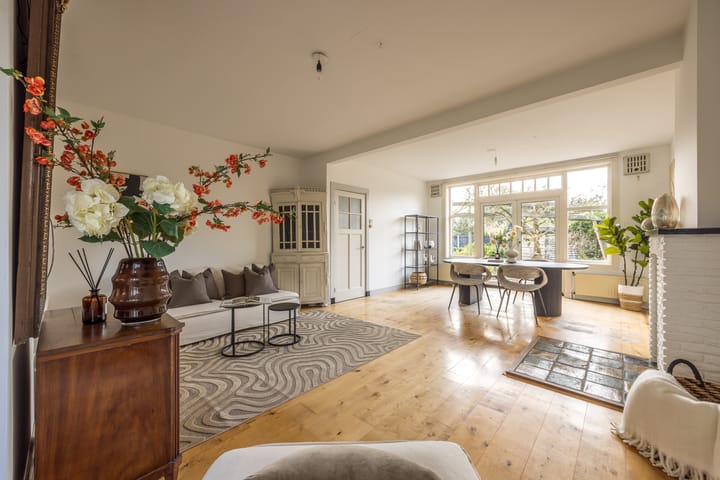 Photo 3 of Jan Tooropplantsoen 2