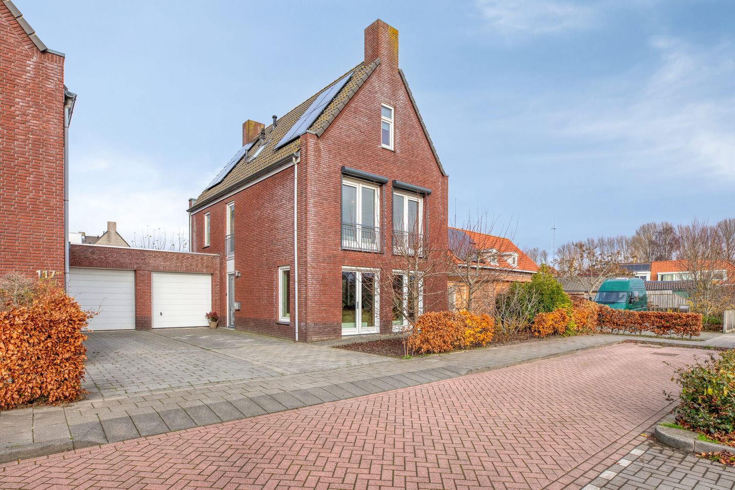 Molenweg 119