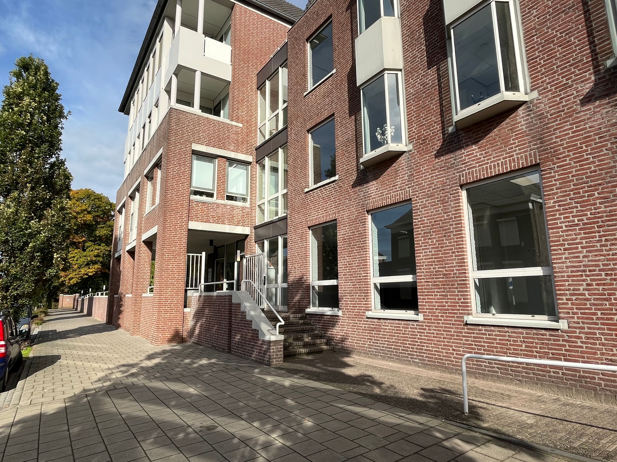 Foto 3 van Pastoor van Erpstraat 1