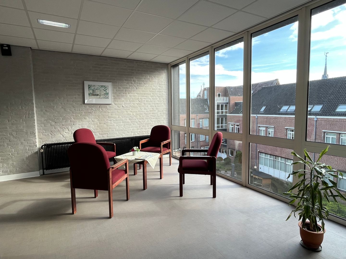 Foto 4 van Pastoor van Erpstraat 1