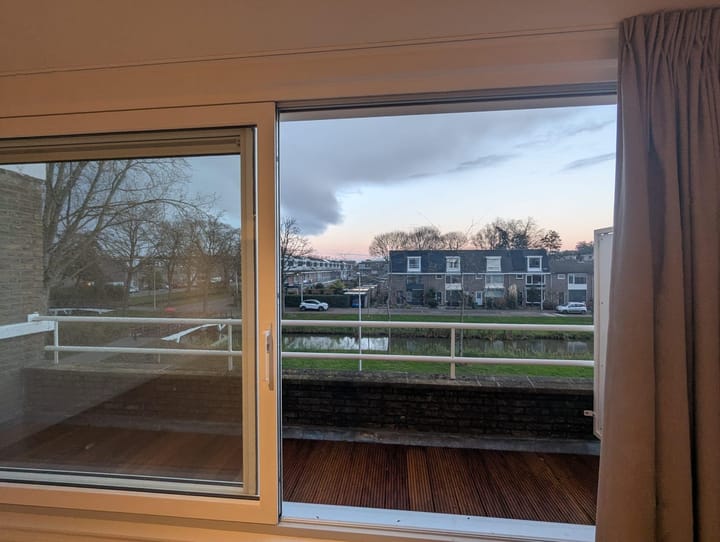 Foto 7 van Gerard Douplantsoen 38