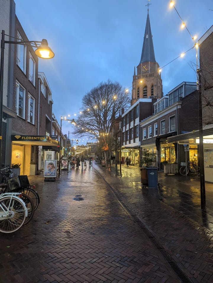 Foto 20 van Gerard Douplantsoen 38