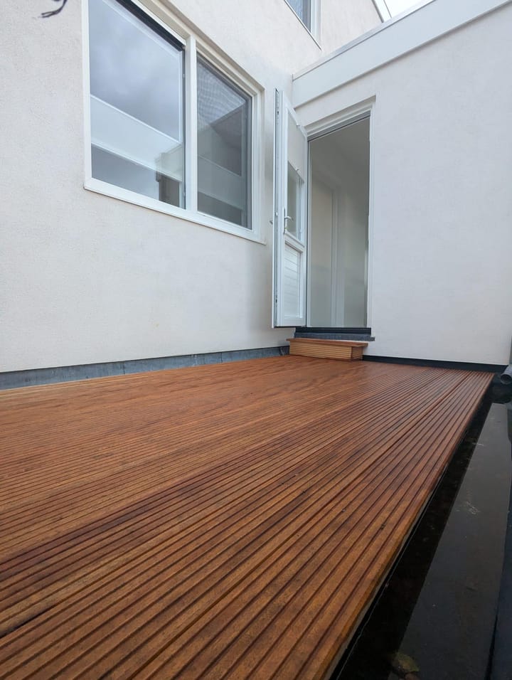 Foto 4 van Gerard Douplantsoen 38