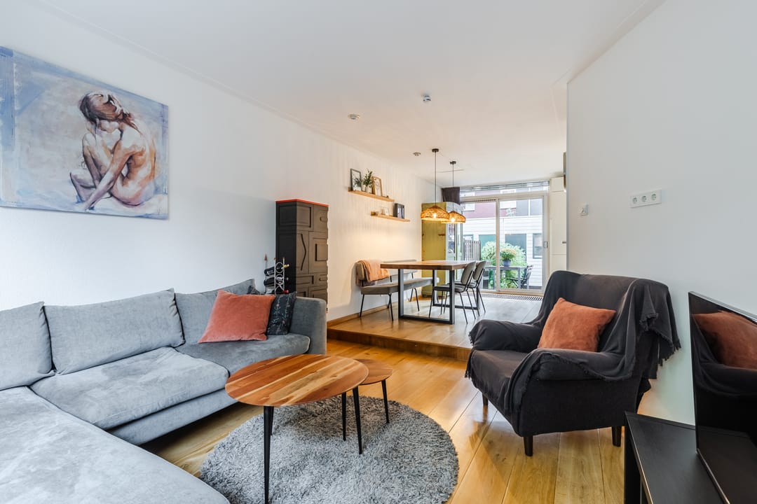 Foto 2 van Burgemeester Ter Laanstraat 78