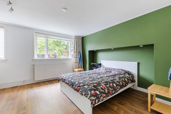 Photo 3 of Burgemeester Ter Laanstraat 78