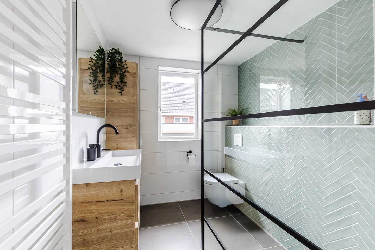 Foto 4 van Burgemeester Ter Laanstraat 78