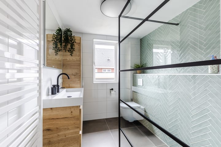 Photo 4 of Burgemeester Ter Laanstraat 78