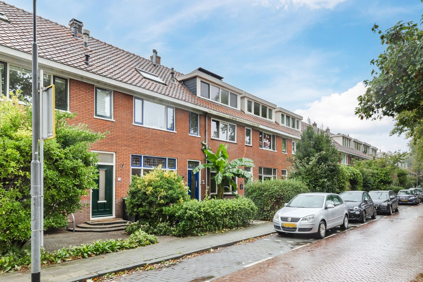 Foto 5 van Burgemeester Ter Laanstraat 78