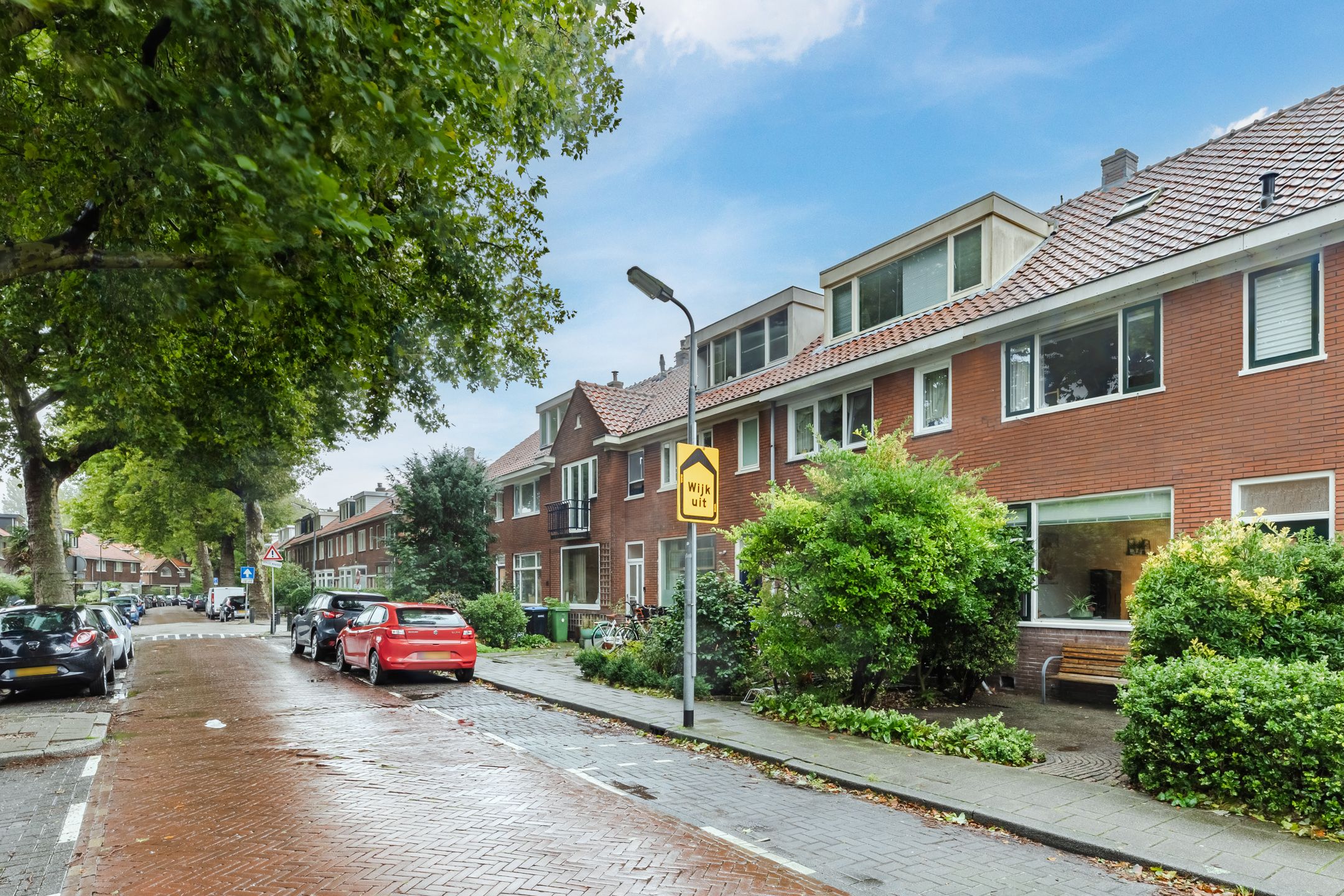 Foto 6 van Burgemeester Ter Laanstraat 78