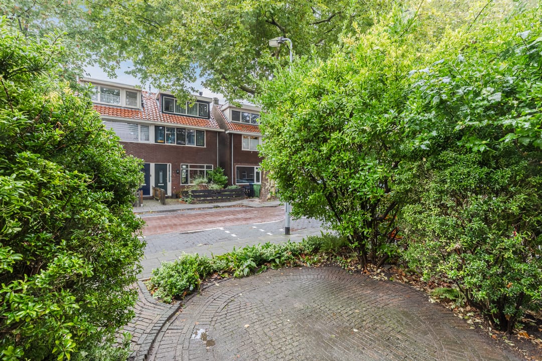 Foto 7 van Burgemeester Ter Laanstraat 78