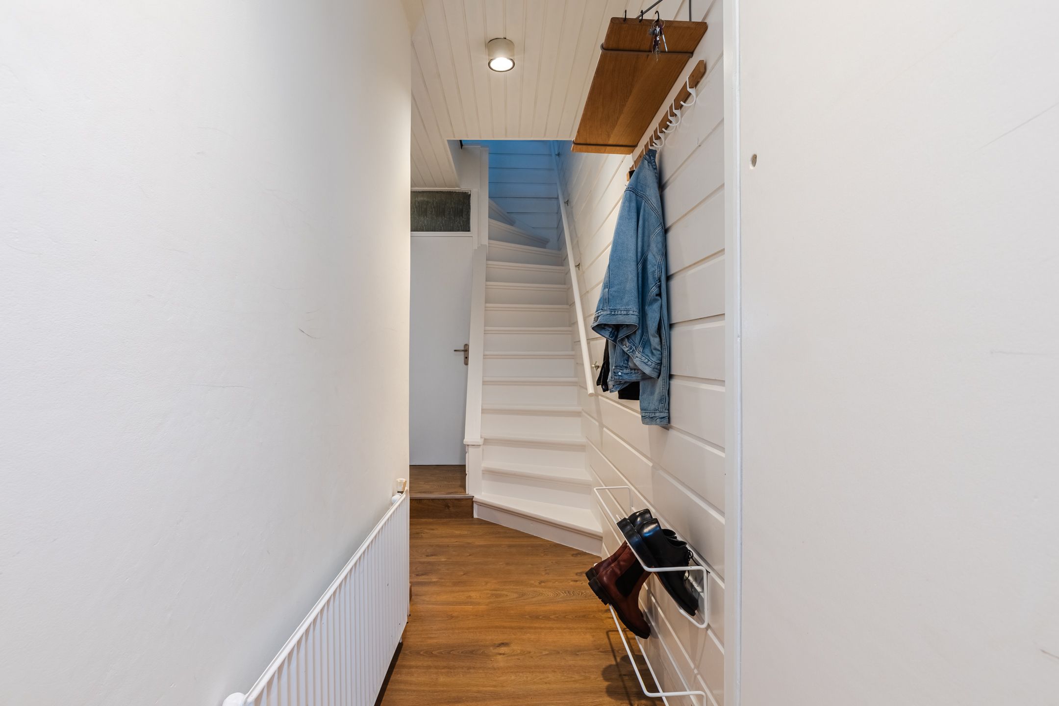 Foto 9 van Burgemeester Ter Laanstraat 78