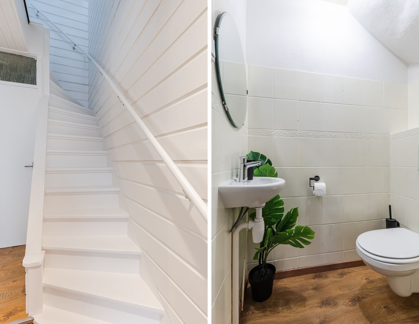 Foto 10 van Burgemeester Ter Laanstraat 78