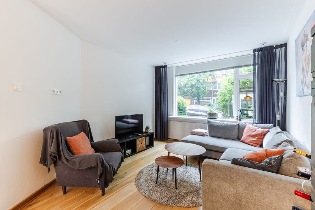 Foto 11 van Burgemeester Ter Laanstraat 78