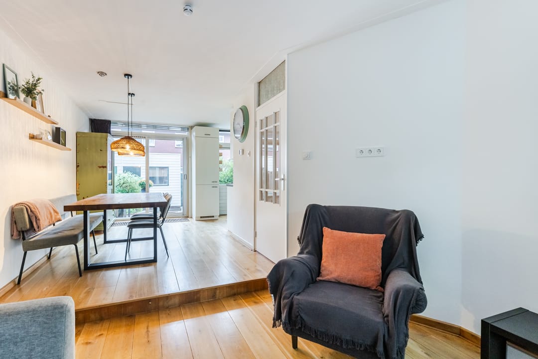 Foto 13 van Burgemeester Ter Laanstraat 78