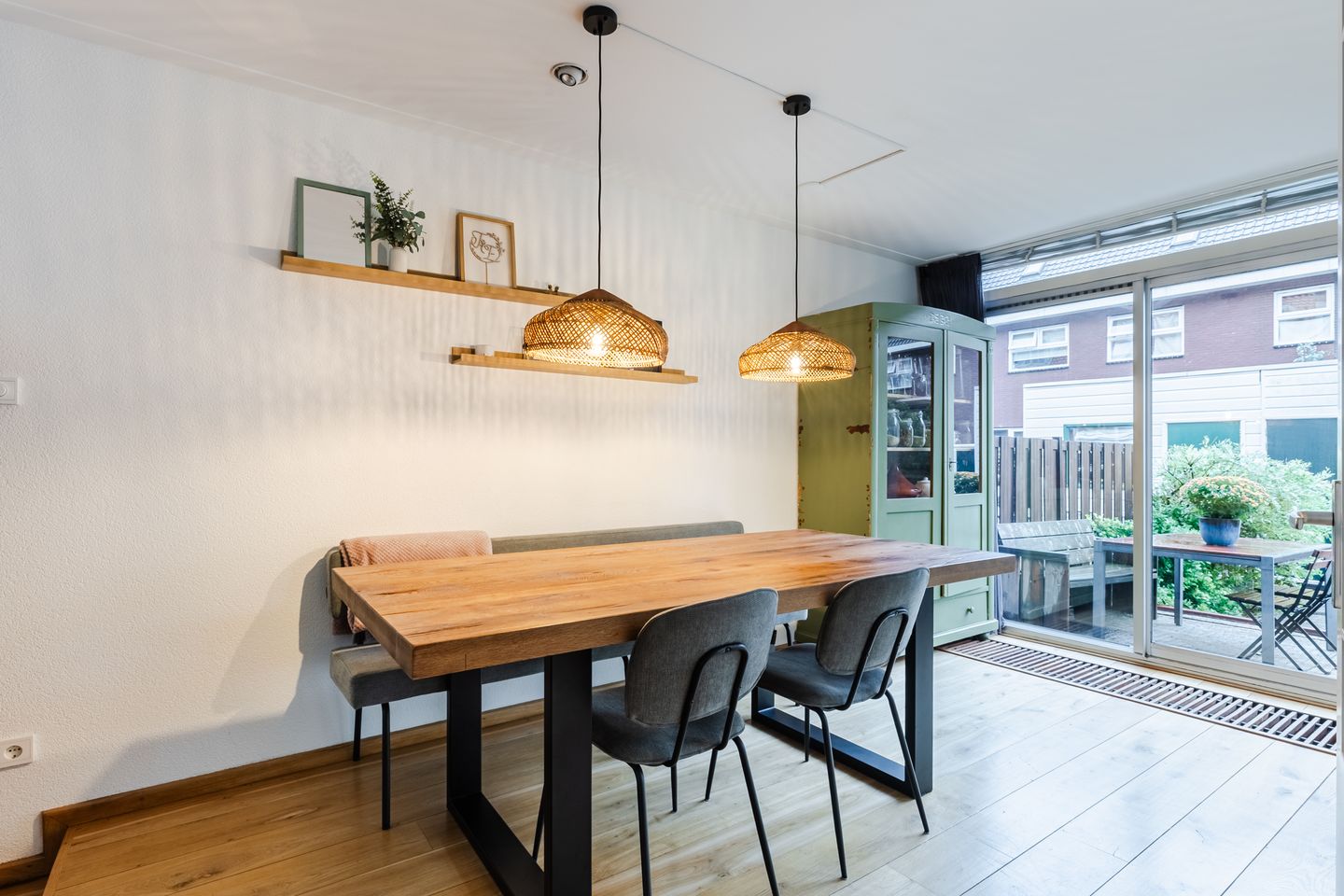 Foto 14 van Burgemeester Ter Laanstraat 78