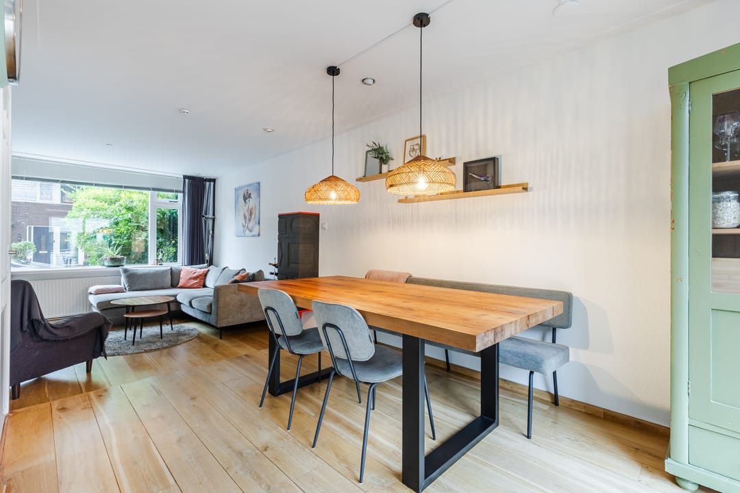 Foto 16 van Burgemeester Ter Laanstraat 78