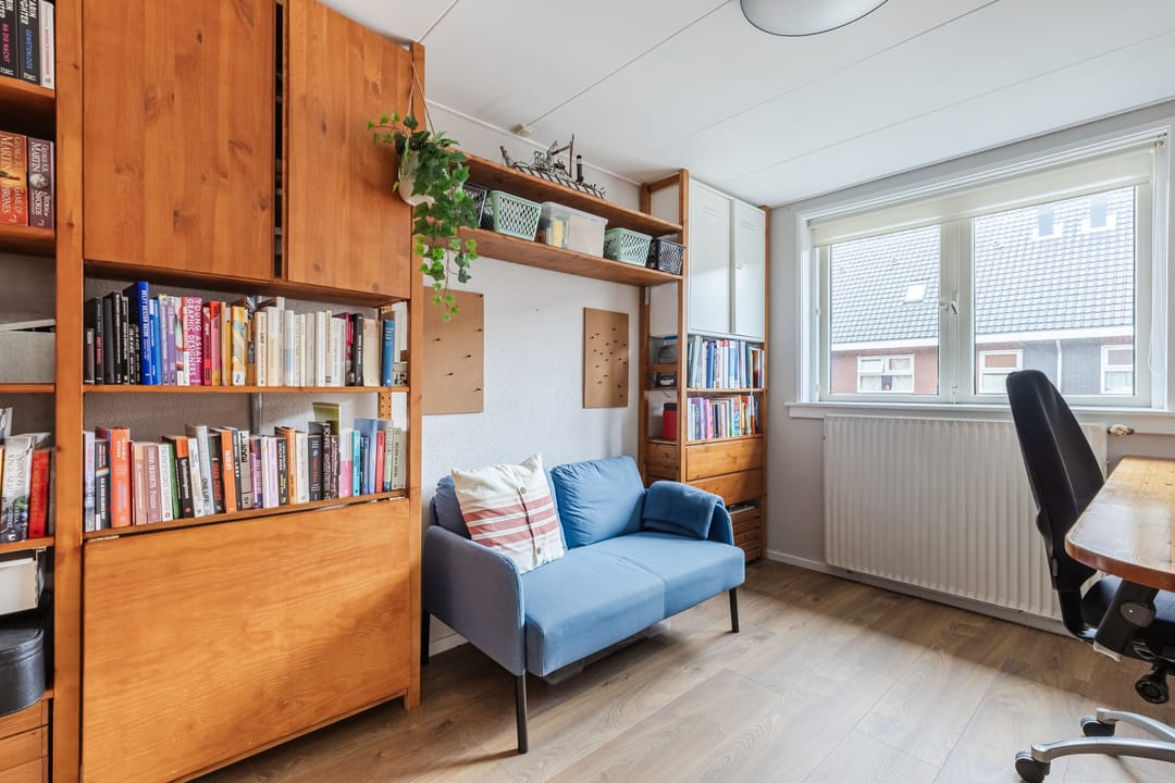 Foto 22 van Burgemeester Ter Laanstraat 78