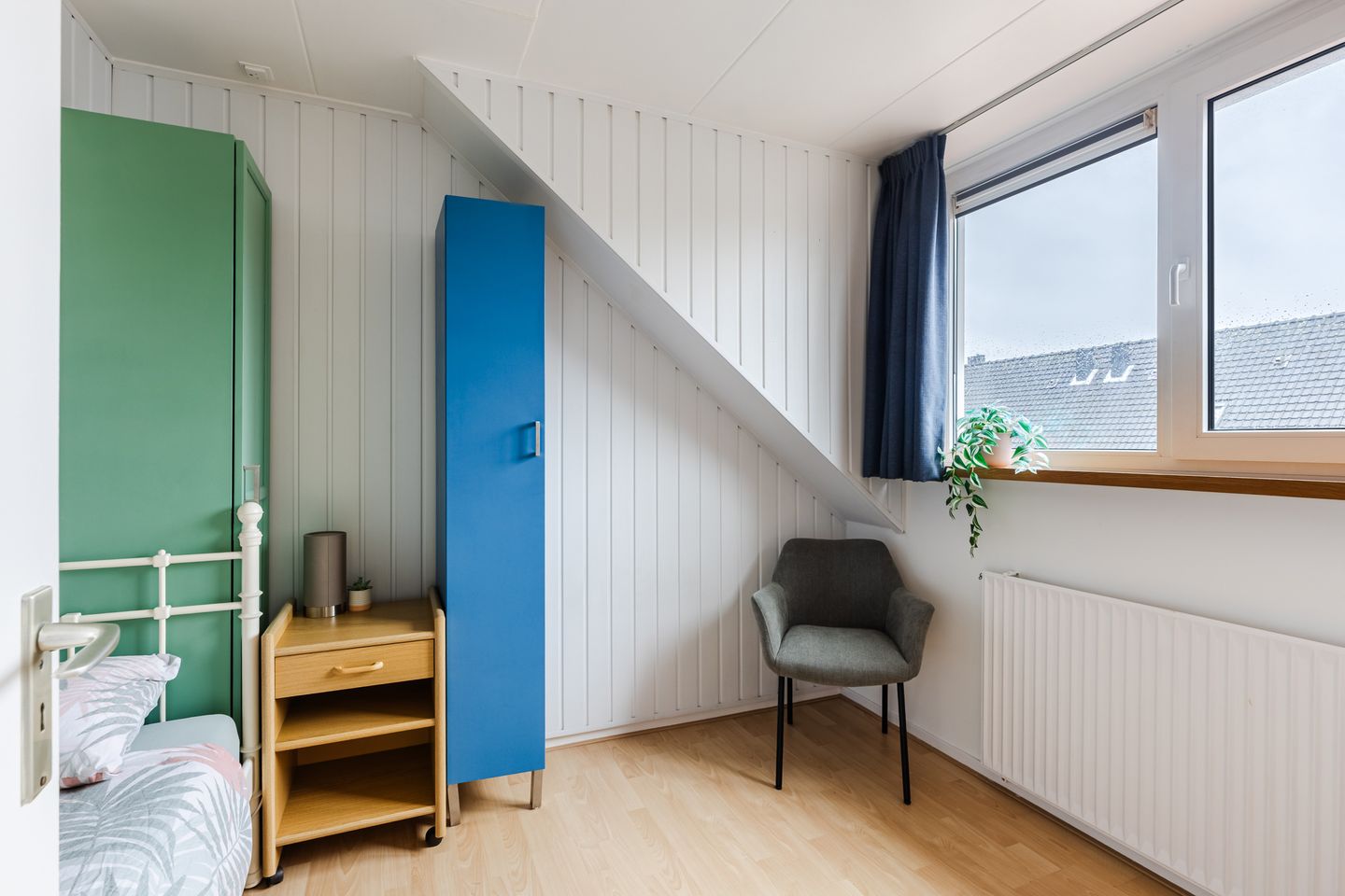 Foto 29 van Burgemeester Ter Laanstraat 78