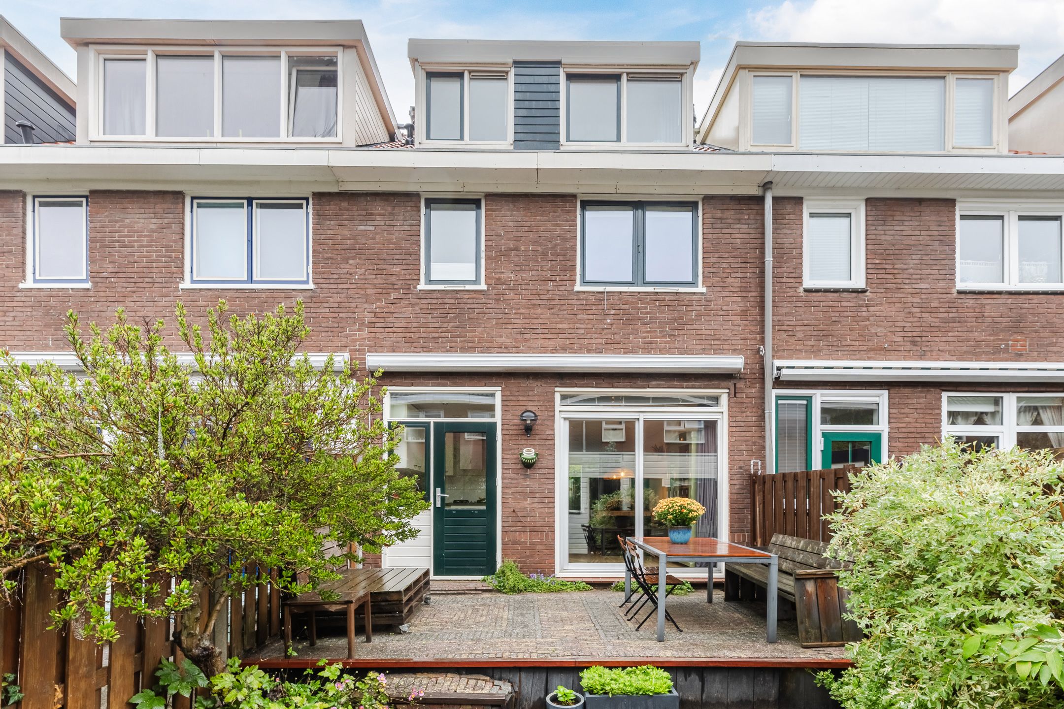 Foto 33 van Burgemeester Ter Laanstraat 78