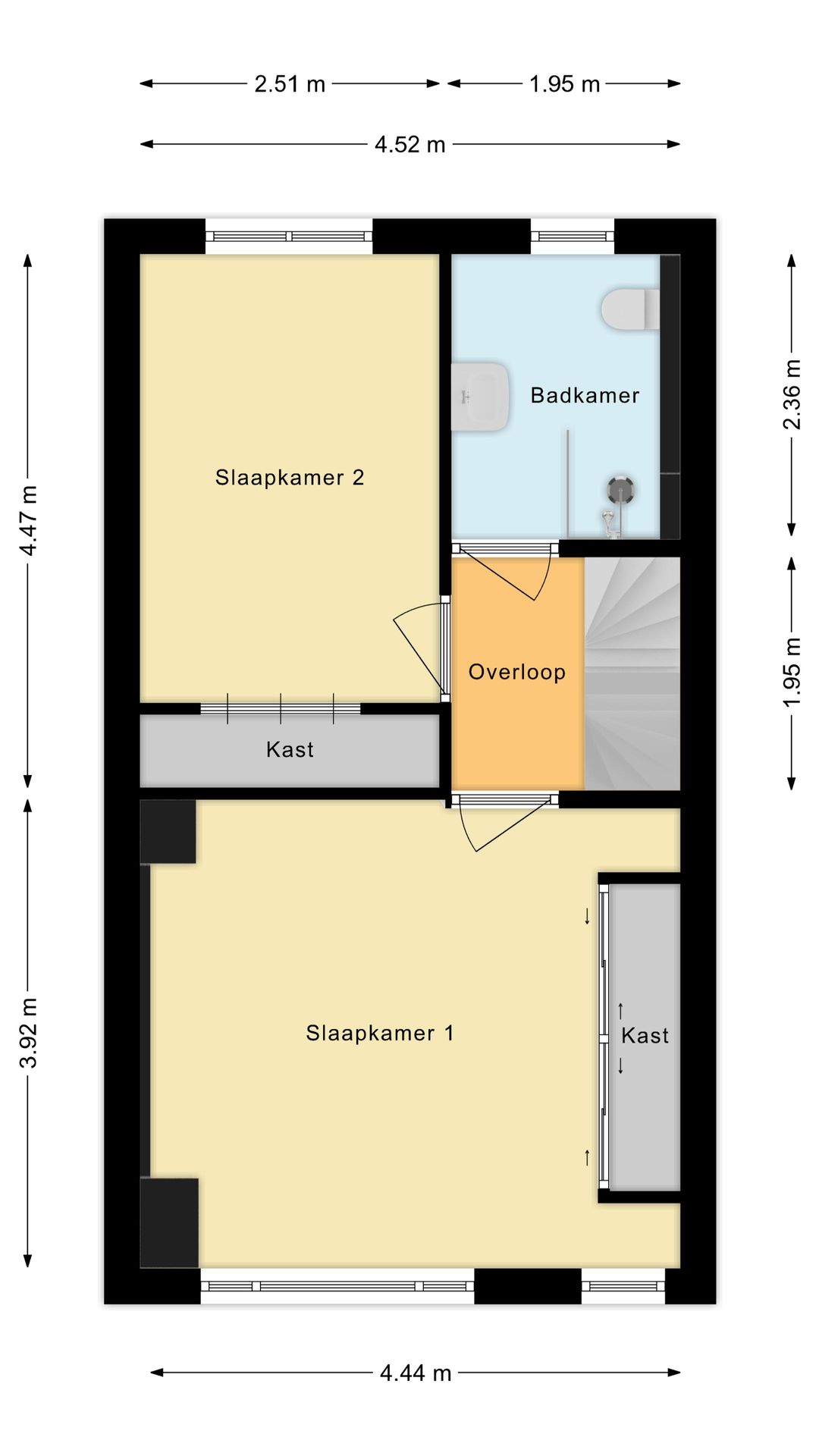 Foto 37 van Burgemeester Ter Laanstraat 78