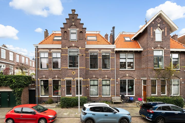 Mauritsstraat 70-BS