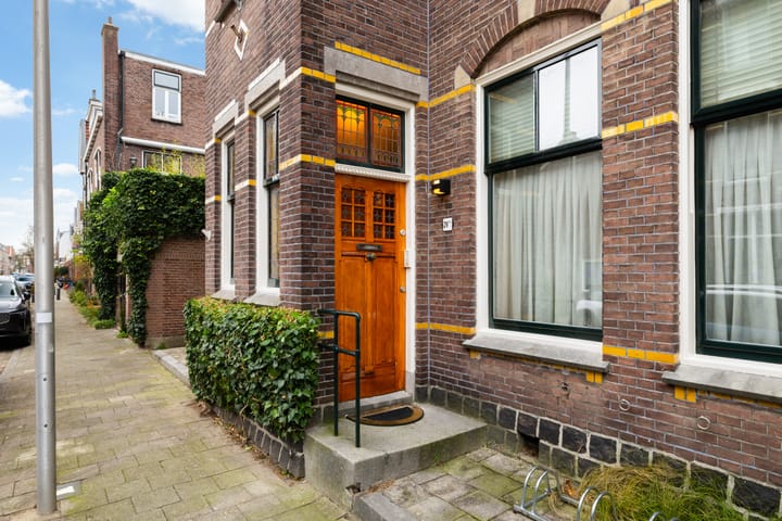 Foto 4 van Mauritsstraat 70-BS