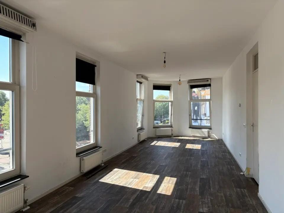 Foto 2 van Rusthoflaan 106-B