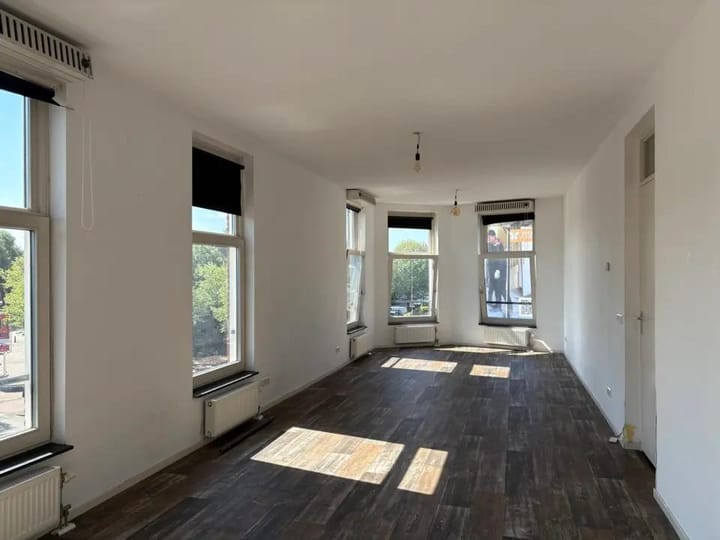 Foto 2 van Rusthoflaan 106-B